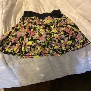 Lulu skirt